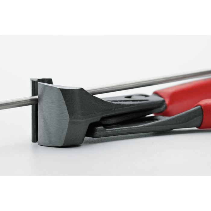 NWS 131-12-200-SB Heavy Duty End Cutting Nipper