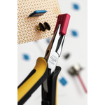NWS 021C-79-ESD-115-SB Chain Nose Pliers