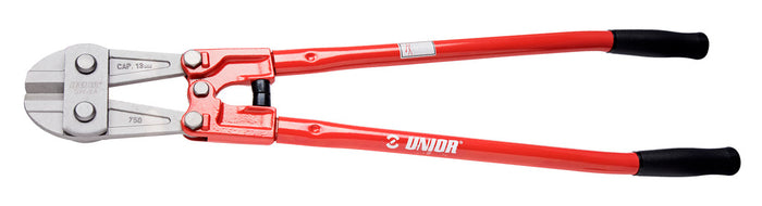 Unior 596/6A Bolt Cutter 450mm