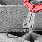 Unior 596/6A Bolt Cutter 750mm