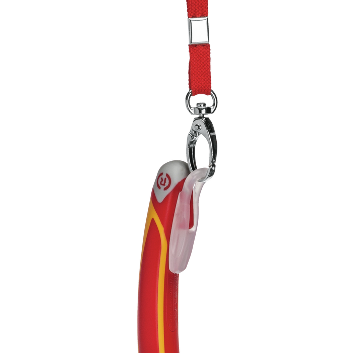 NWS 141-49-VDE-205-SB Chain Nose Pliers Angled 45° (Radio Pliers)