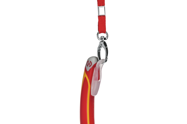NWS 141-49-VDE-205 Chain Nose Pliers angeled 45° (Radio Pliers)