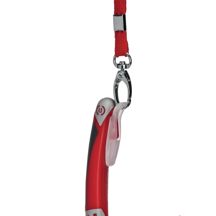 NWS 125-69-160-SB Long Round Nose Pliers