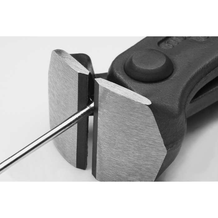 NWS 131-12-200 End Cutting Nipper 200mm