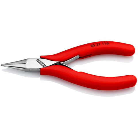 Knipex 35 21 115 Electronics Pliers with Box Joint