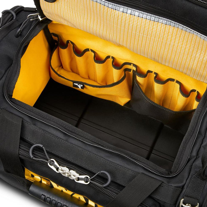 Dewalt ToughSystem 2.0 Duffle Tool Bag