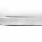 Ideal-Tek Plastic Replaceable Tip Tweezers PEEK Tip Straight Very Fine ESD 130mm