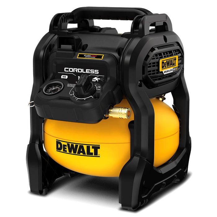 Dewalt 18V XR FlexVolt Compressor (Bare Unit)