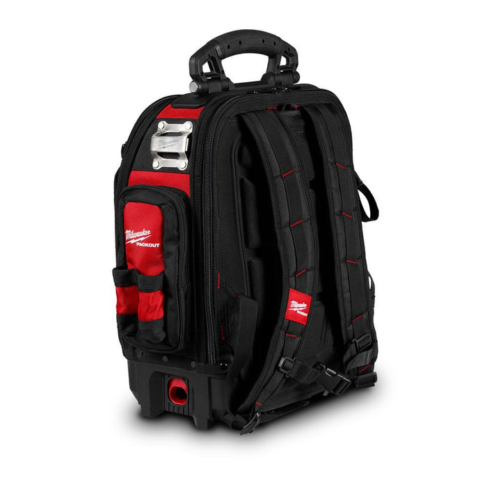 Milwaukee PACKOUT™ Structured Backpack