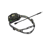 Ledlenser HF8R Core RGB 1600lm Rechargeable IP68 Adaptive Light Beam Technology Headlamp Camo