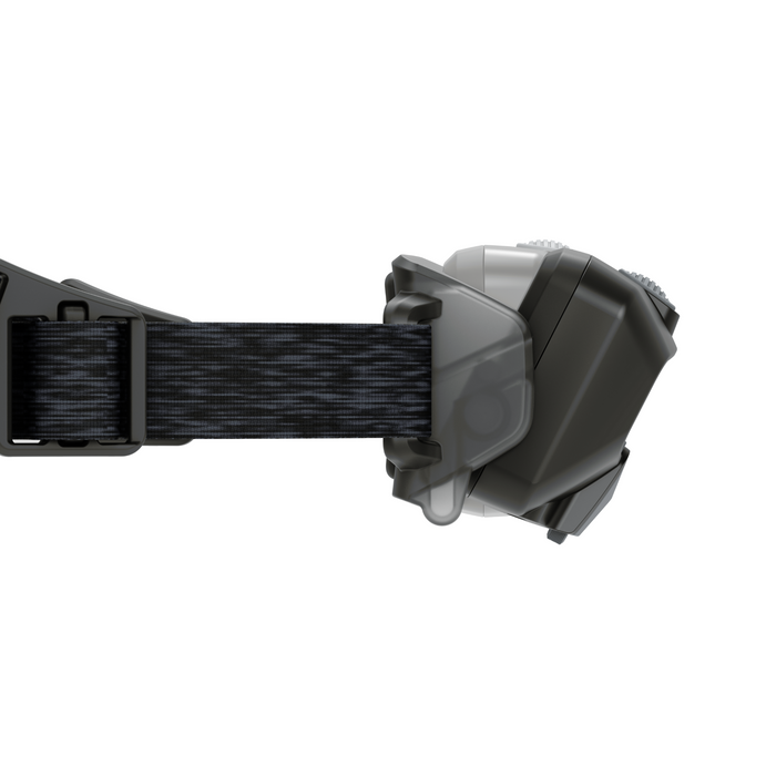 Ledlenser HF6R Core 800lm Rechargeable IP68 Digital Advanced Focus 126gm Headlamp Black