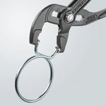 Knipex 85 51 250 AF Spring Hose Clamp Pliers with Retainer