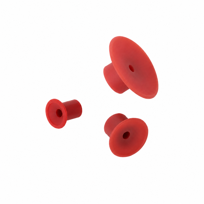 Pace Vacuum Cup Kit, Small