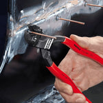 Knipex 71 21 200 Compact Bolt Cutter Cobolt