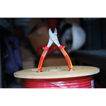 NWS 137-49-VDE-200 Heavy Duty Side Cutter VDE