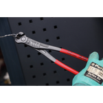 NWS 115-12-300-KX4 KX Tower Pincers 300mm