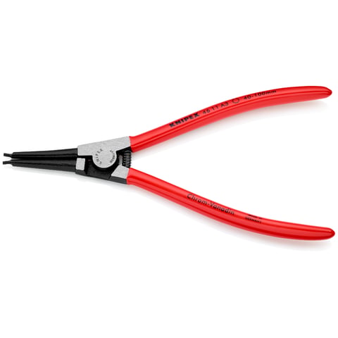 Knipex 46 11 A3 SB Circlip Pliers