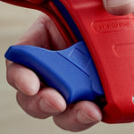 Knipex 90 23 01 BK DP50 Pipe Cutter