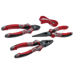 NWS 775 Combined Cutters & Pliers Tool Set 3 Pce