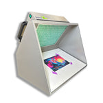 BenchVent Hooded Air Filtration Cabinet BV200H