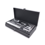 Bernstein Socket Wrench Set 36 Piece 6-320