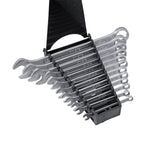 Bernstein Combination Wrench Set 12 Piece 6-600