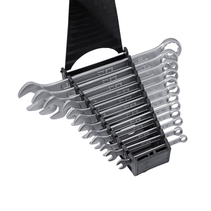 Bernstein Combination Wrench Set 12 Piece 6-600