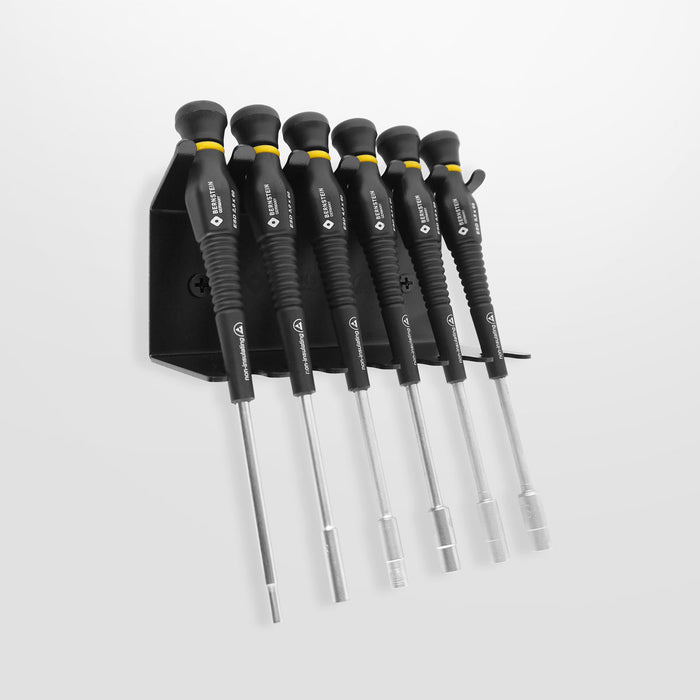 Bernstein Socket Wrench Set 6 Piece