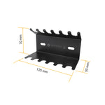 Bernstein Socket Wrench Set 6 Piece