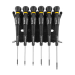 Bernstein Wrench Key Set 6 Piece