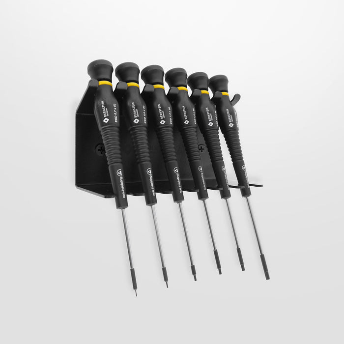 Bernstein Wrench Key Set 6 Piece