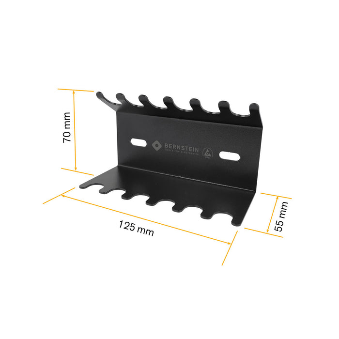 Bernstein Wrench Key Set 6 Piece