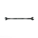 Bernstein Double Open-Ended Wrench Set 6 Piece