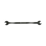 Bernstein Double Open-Ended Wrench Set 6 Piece