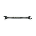 Bernstein Double Open-Ended Wrench Set 6 Piece