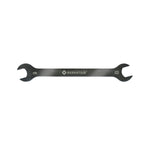 Bernstein Double Open-Ended Wrench Set 6 Piece