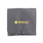 Bernstein Wrench Key Set 8 Piece in Plastic Wallet