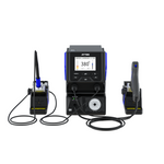 Atten GT-6302B High Power Soldering/Desoldering Station with GT-Y151 Iron and GT-X151 Gun