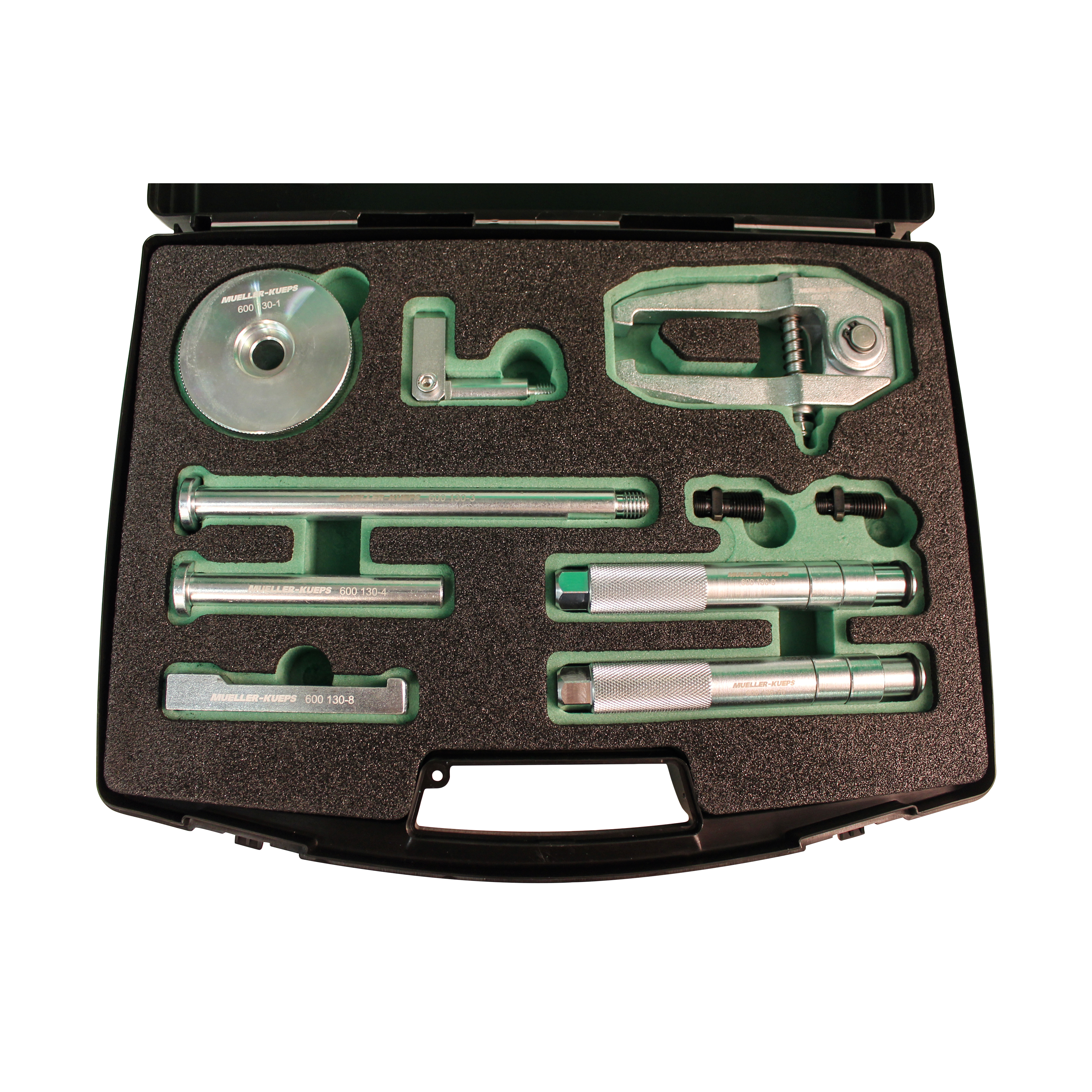 Mueller 600 130 Uni Injector Puller Kit For Sale Online – Mektronics