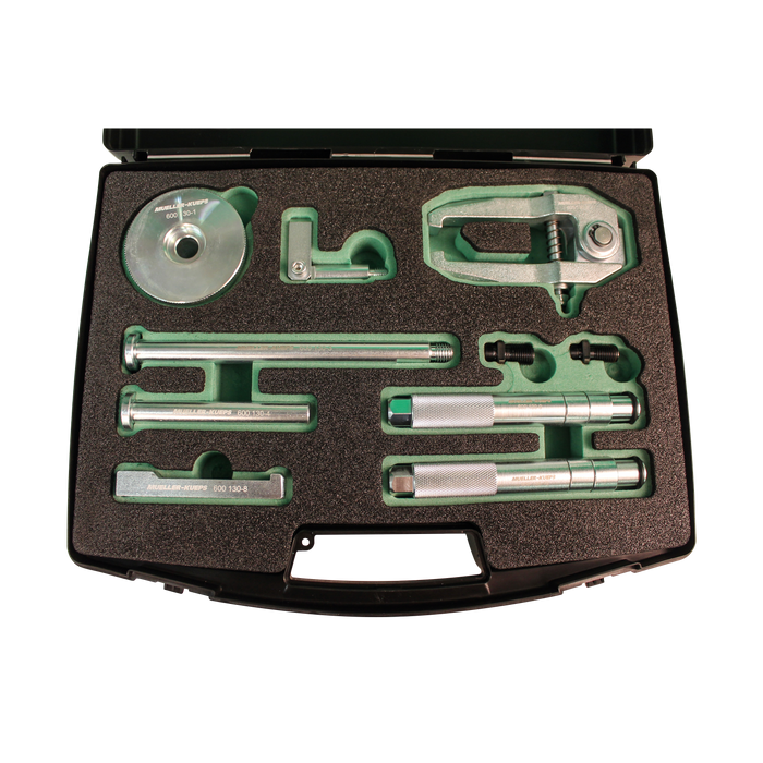 Mueller 600 130 Uni Injector Puller Kit