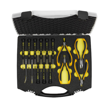 Elora ESD Set 600-S15