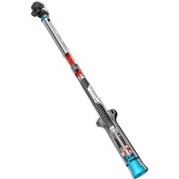 Hazet 3/4in Torque Wrench 6144-1CTCAL 200-500Nm Tolerance 2%