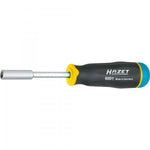 Hazet 3 Pce 1/4in Torque Screwdriver 6001-1.4/3 0.4-1.4Nm Tolerance 15%