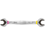 Wera 6002 Joker Double Open-Ended Spanner 20mm + 22mm 020260