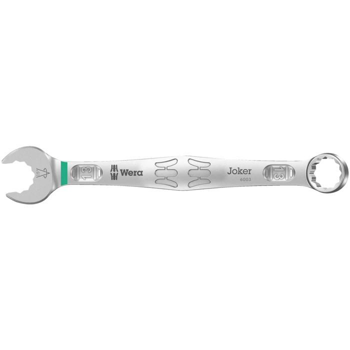Wera 6003 Joker Combination Spanner 12mm 020203