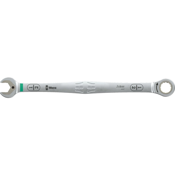 Wera 6007 Joker 7/16