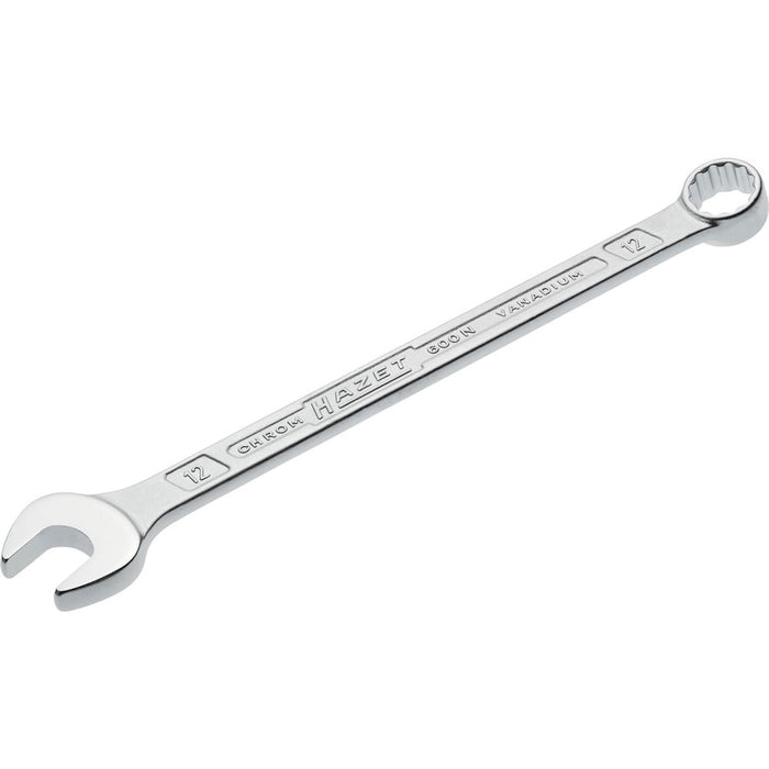 Hazet 600N-12 Combination Spanner 12mm