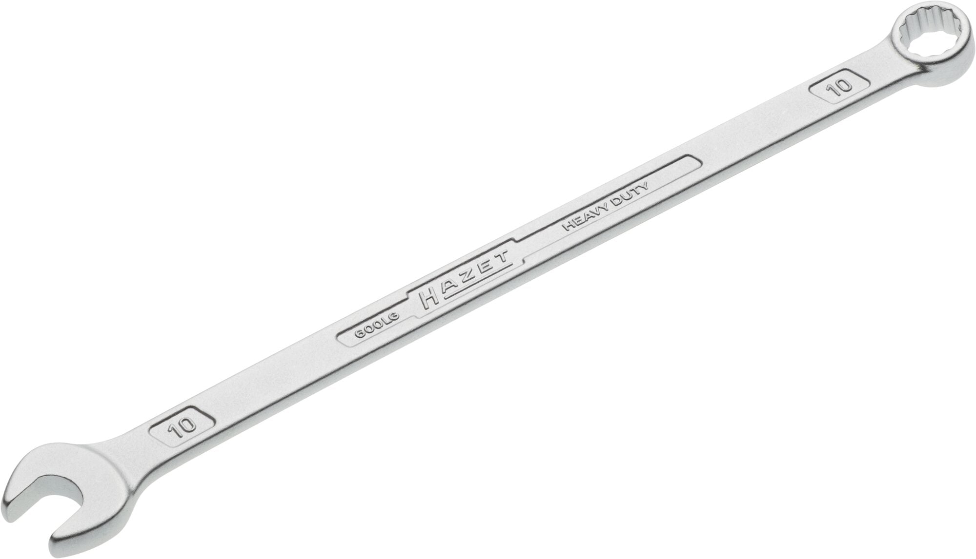 Hazet 10mm Combination Wrench Extra Long Slim 600LG 10 For Sale Online hazet-10mm-combination-wrench-extra-long-slim-600lg-10-for-sale-online