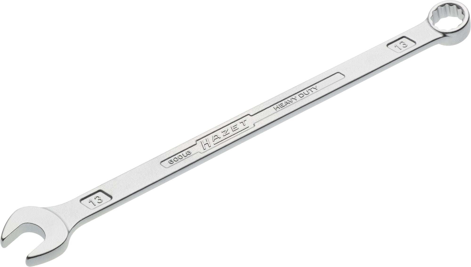 Hazet 13mm Combination Wrench Extra Long Slim 600LG13 For Sale Online