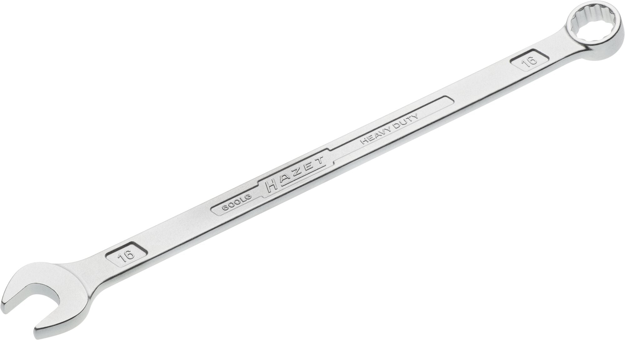 Hazet 650-16 Leva Per Gomme E Montaggio | Sezione A Doppia T | Lunghezza 396 Mm | Attrezzo Professionale Per Officina